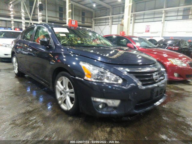 NISSAN ALTIMA 2013 004bl3ap9dc153693