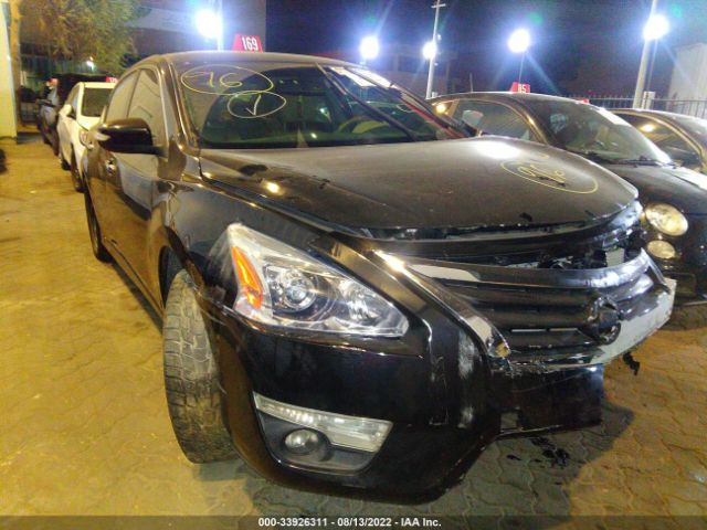 NISSAN ALTIMA 2014 004bl3apxec146110