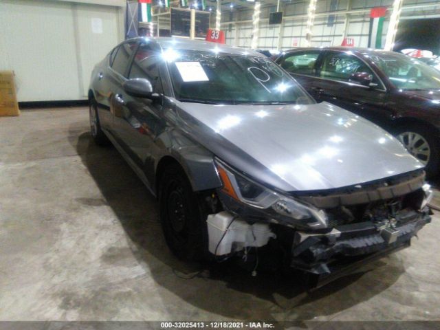 NISSAN ALTIMA 2019 004bl4bv2kc147279