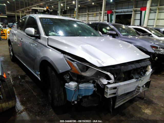 NISSAN ALTIMA 2019 004bl4bv2kc259628