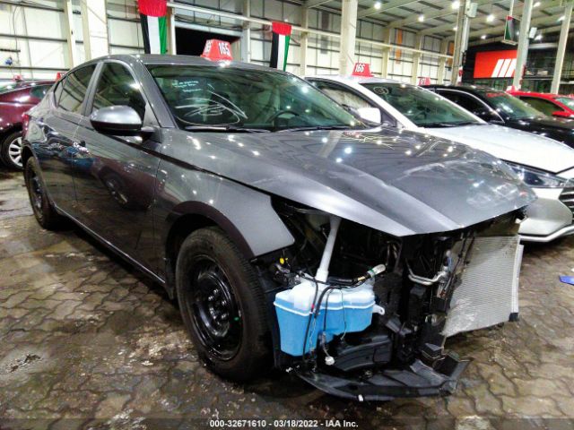 NISSAN ALTIMA 2021 004bl4bv3mn352309