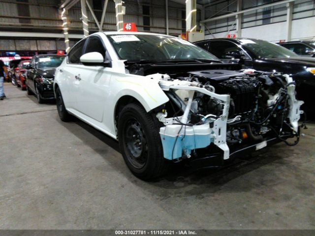 NISSAN ALTIMA 2019 004bl4bv7kc242825