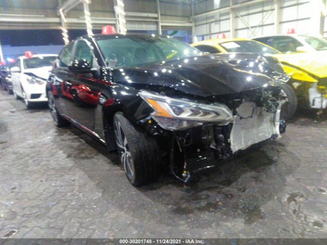 NISSAN ALTIMA 2020 004bl4cv3lc178590