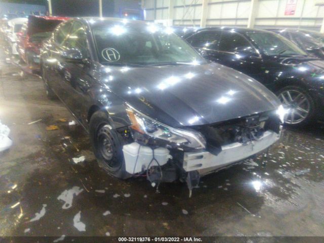 NISSAN ALTIMA 2019 004bl4dv1kc169612