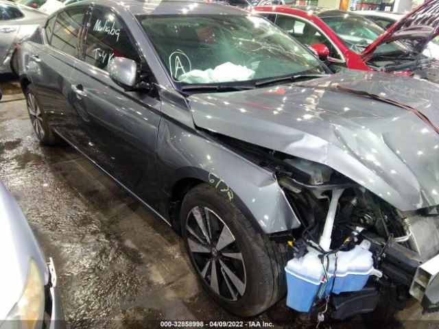 NISSAN ALTIMA 2019 004bl4dv5kc120610