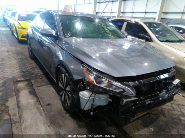 NISSAN ALTIMA 2019 004bl4ev1kc226373