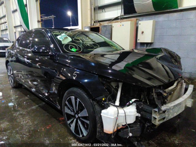 NISSAN ALTIMA 2019 004bl4evxkc255144