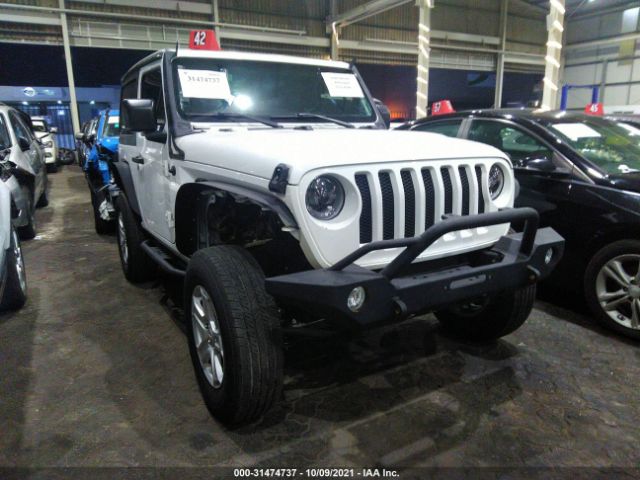 JEEP WRANGLER 2019 004gjxag2kw544564