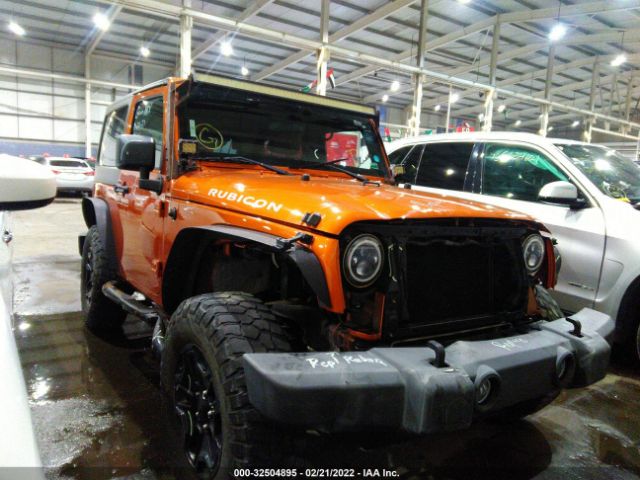 JEEP WRANGLER 2011 004ha6d19bl509179