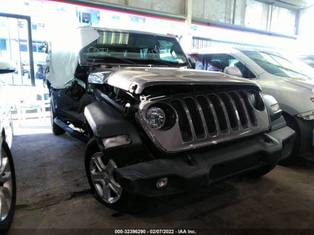 JEEP WRANGLER UNLIMITED 2019 004hjxdg3kw508656