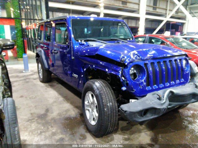 JEEP WRANGLER UNLIMITED 2020 004hjxdg7lw299102