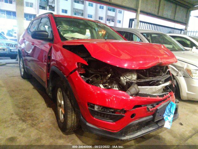 JEEP COMPASS 2018 004njcab2jt411120