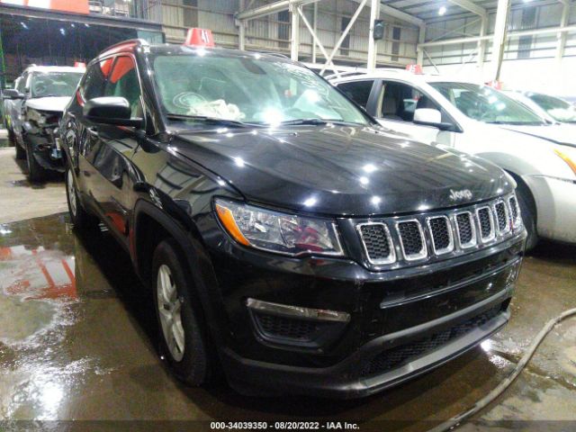 JEEP COMPASS 2019 004njcab4kt736868