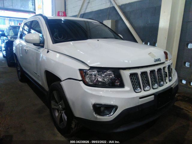 JEEP COMPASS 2016 004njceaxgd806761