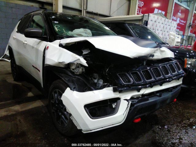 JEEP COMPASS 2019 004njddb0kt721334