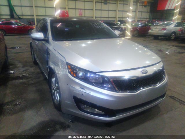 KIA OPTIMA 2013 005xgn4a78dg10774