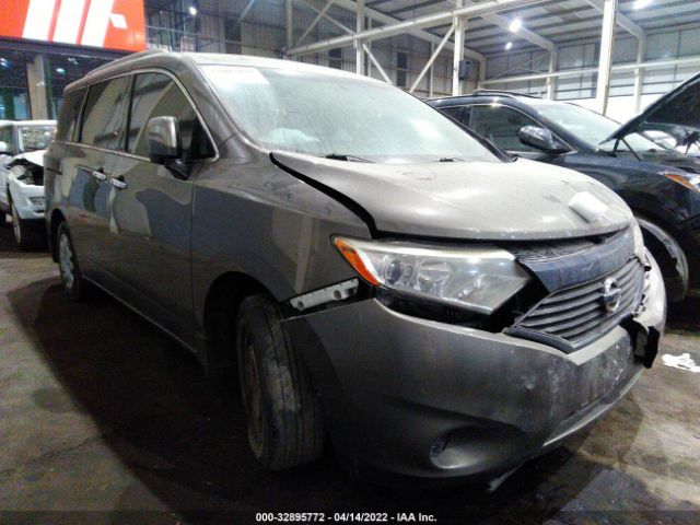 NISSAN QUEST 2015 008ae2kp8f9130340