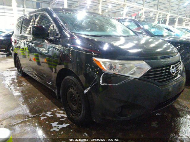 NISSAN QUEST 2015 008ae2kpxf9129075