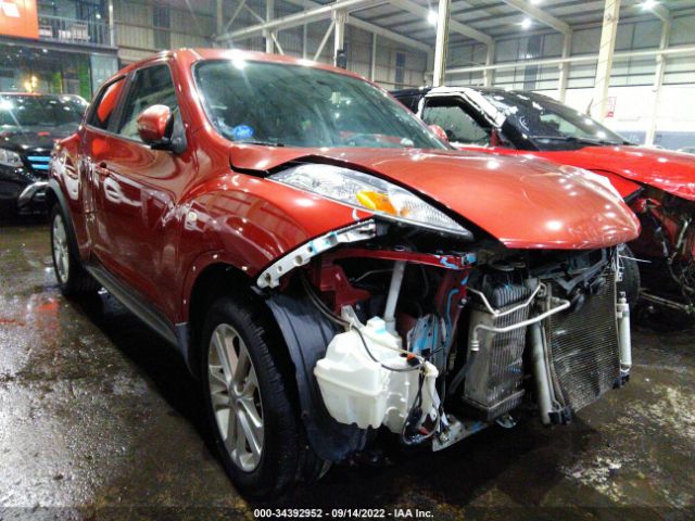 NISSAN JUKE 2012 008af5mrxct113325