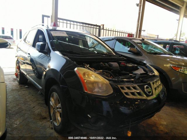 NISSAN ROGUE 2012 008as5mv4cw361027