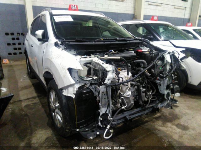 NISSAN ROGUE 2019 008at2mt9kw503848