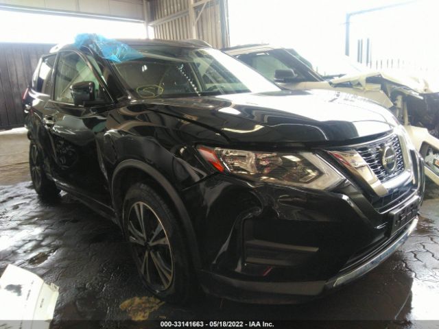 NISSAN ROGUE 2019 008at2mtxkw250653