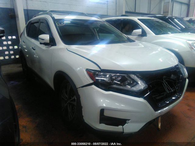 NISSAN ROGUE 2019 008at2mv2kw398295