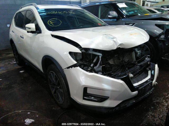 NISSAN ROGUE 2018 008at2mv3jw340596