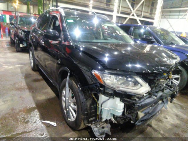 NISSAN ROGUE 2020 008at2mv7lw137746