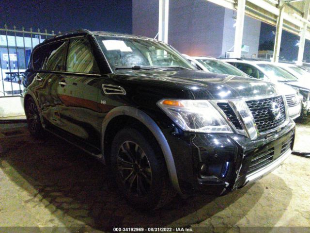 NISSAN ARMADA 2017 008ay2ne3h9700300