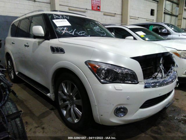 INFINITI QX80 2014 008az2nc0e9351443