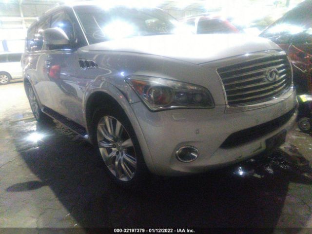 INFINITI QX80 2014 008az2ne7e9066384