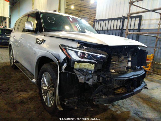 INFINITI QX80 2019 008az2nf5k9680550