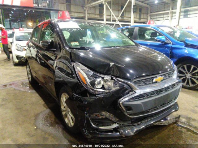 CHEVROLET SPARK 2019 008cd6sa7kc734073