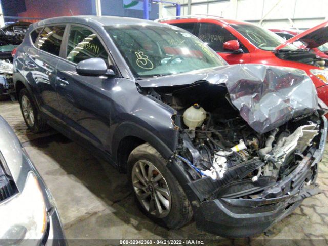 HYUNDAI TUCSON 2018 008j23a43ju647211