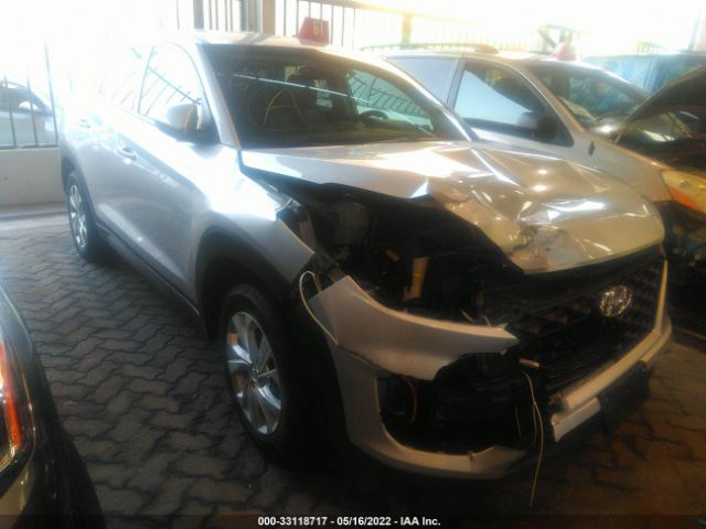 HYUNDAI TUCSON 2019 008j23a43ku842856