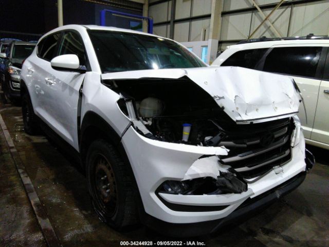 HYUNDAI TUCSON 2016 008j23a44gu231614