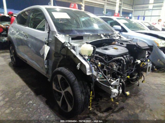 HYUNDAI TUCSON 2017 008j23a49hu439859