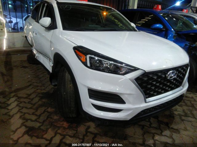 HYUNDAI TUCSON 2019 008j23a49ku055250