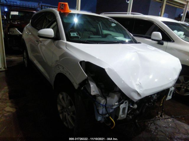 HYUNDAI TUCSON 2019 008j2ca46ku056727