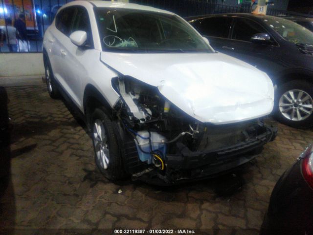 HYUNDAI TUCSON 2019 008j2ca49ku894931