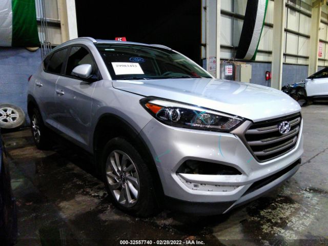 HYUNDAI TUCSON 2016 008j33a20gu233467