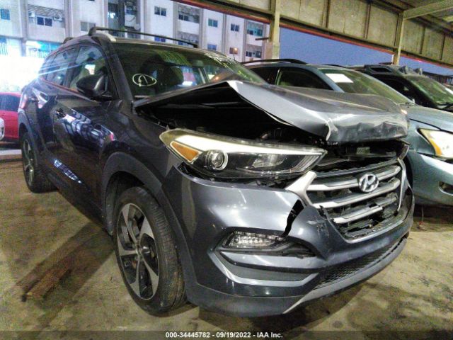 HYUNDAI TUCSON 2016 008j33a21gu111765