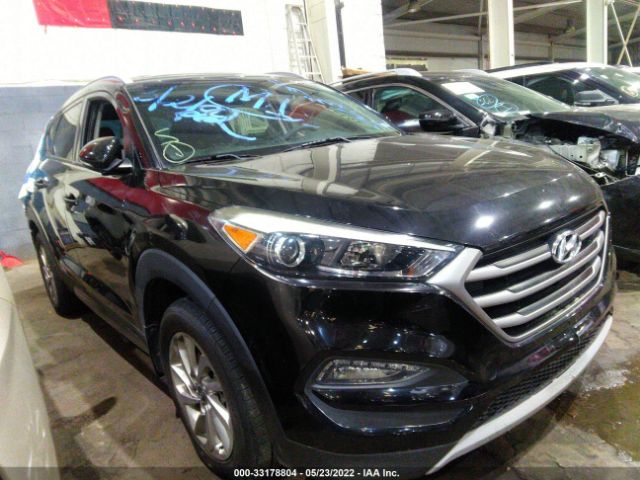 HYUNDAI TUCSON 2017 008j33a21hu293744