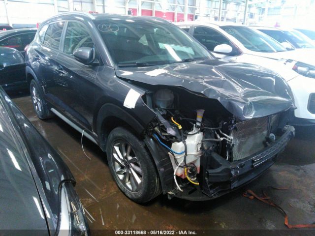 HYUNDAI TUCSON 2017 008j33a21hu477601