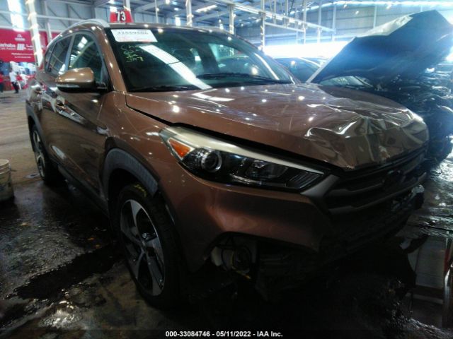 HYUNDAI TUCSON 2016 008j33a28gu029645