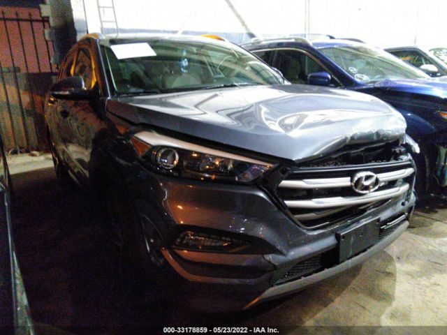 HYUNDAI TUCSON 2016 008j33a28gu085262