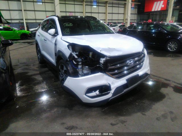 HYUNDAI TUCSON 2016 008j33a29gu024812