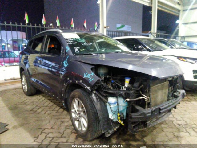 HYUNDAI TUCSON 2016 008j33a2xgu118052