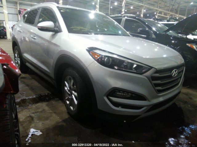 HYUNDAI TUCSON 2017 008j33a2xhu336204